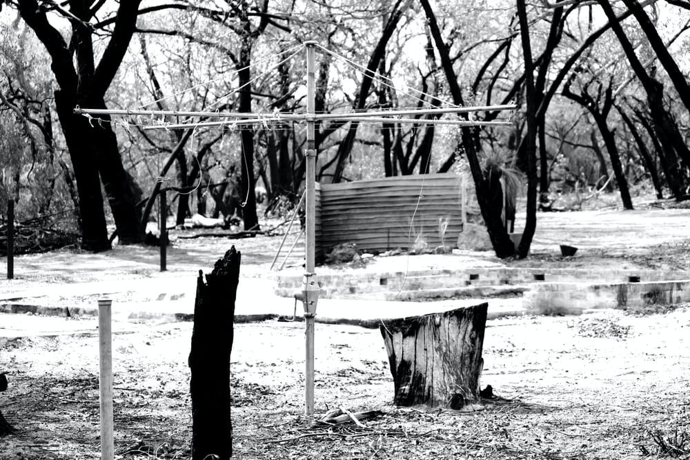 Prepare Now for the Fire Season post image