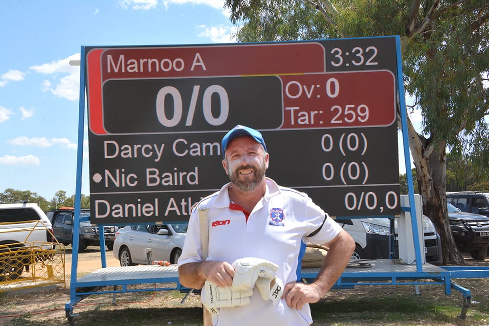 Donald-Jeffcott Sets the Standard post image