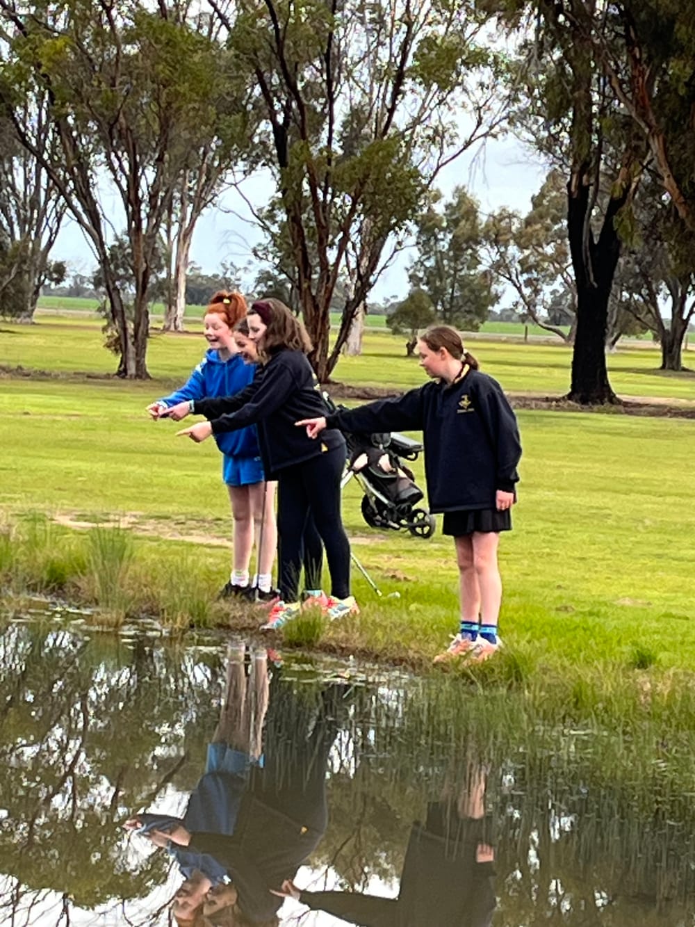 I'll be Bunkered! post image