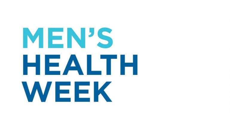 Pleasant Sunday Morning for Men’s Health Week post image