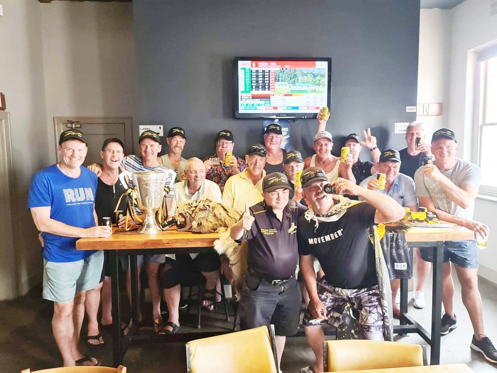 Movember Breaks New Ground post image