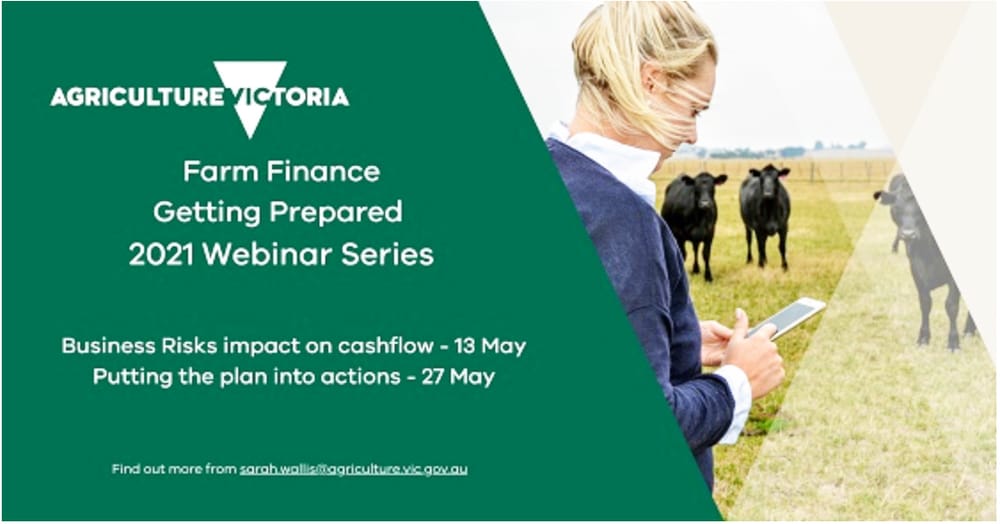 Express finance Course for Young Farmers post image