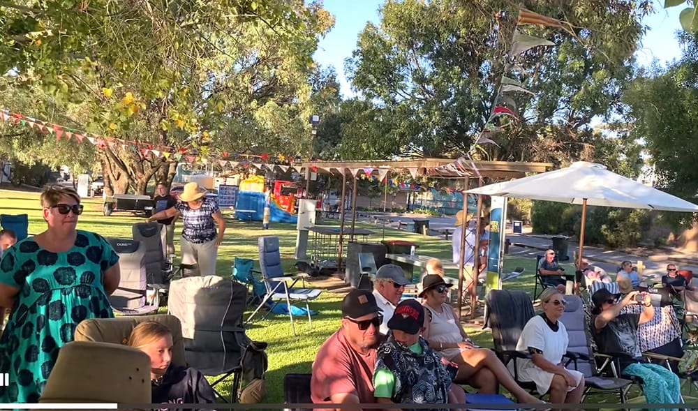 Be at Beulah for “Wide Open Spaces” post image