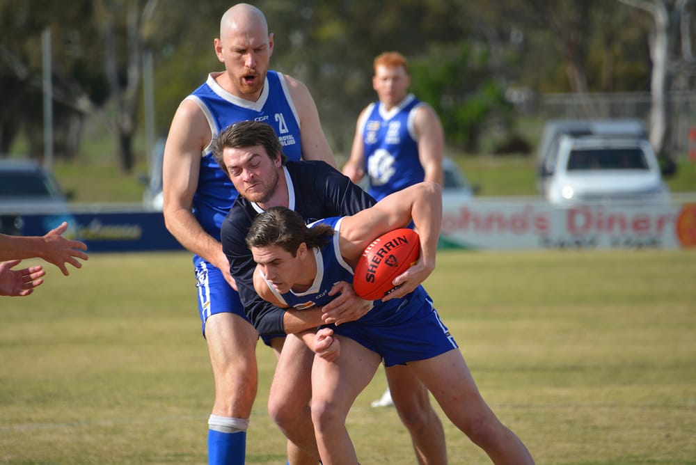 Donald Momentum Continues post image