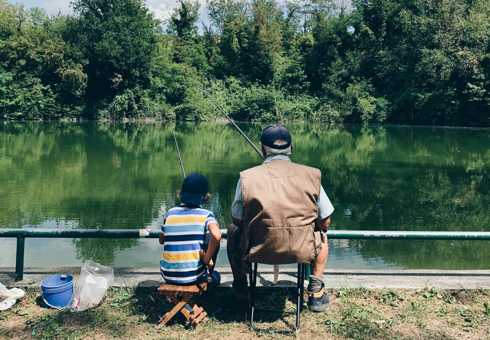 10 Million Reasons to Love Fishing in Victoria post image