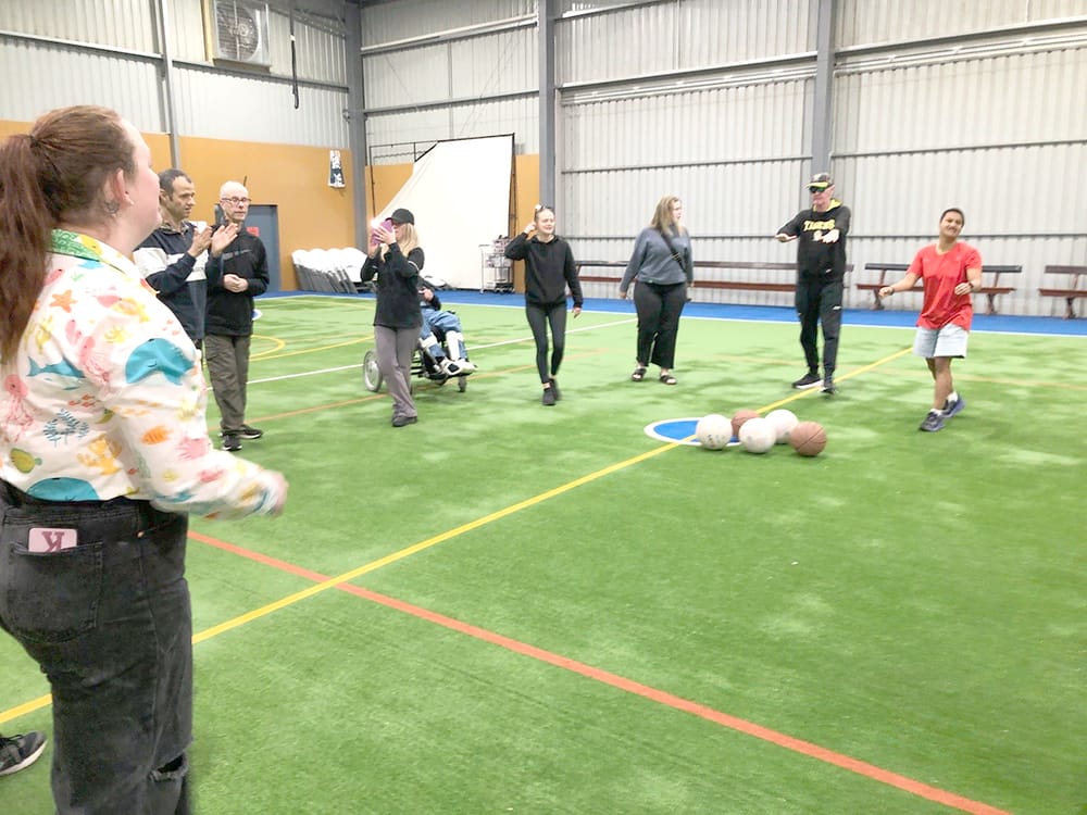 It’s Energetic and Fun for the Indoor Soccer Players post image