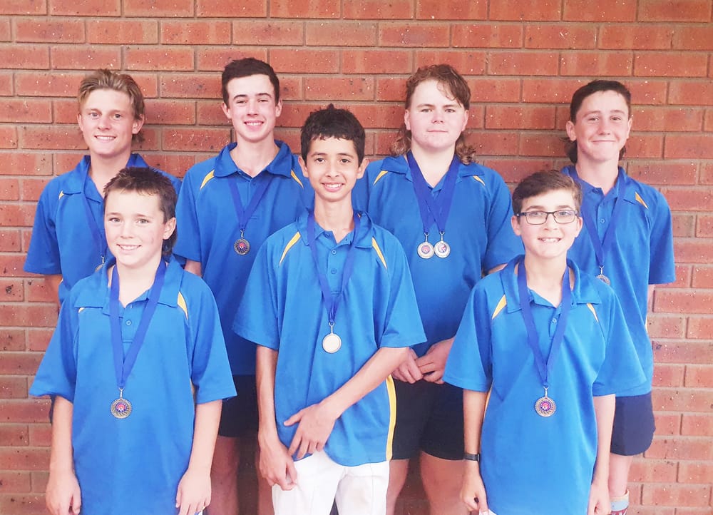 Strikers Seal Junior Season post image