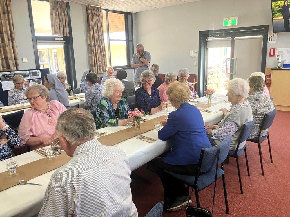 Centenary for Sisters of Our Lady of the Missions post image