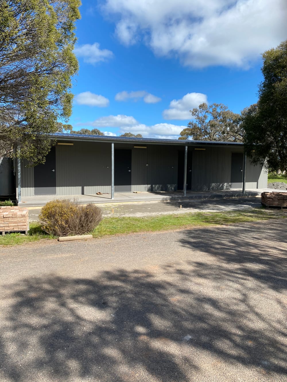 Donald's ISO Goods & Services Auction post image