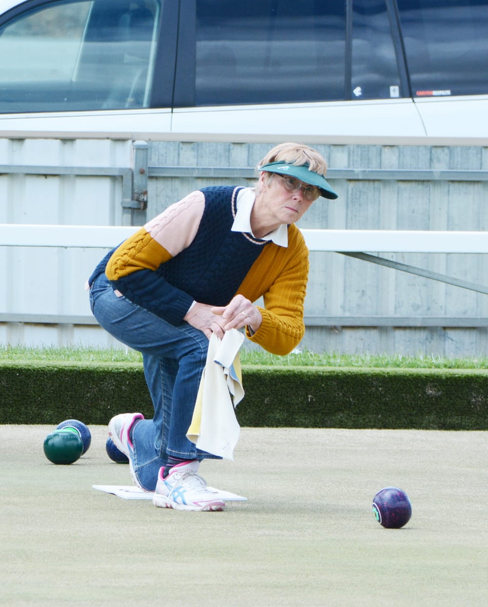 Bowls Restrictions Eased Slightly post image