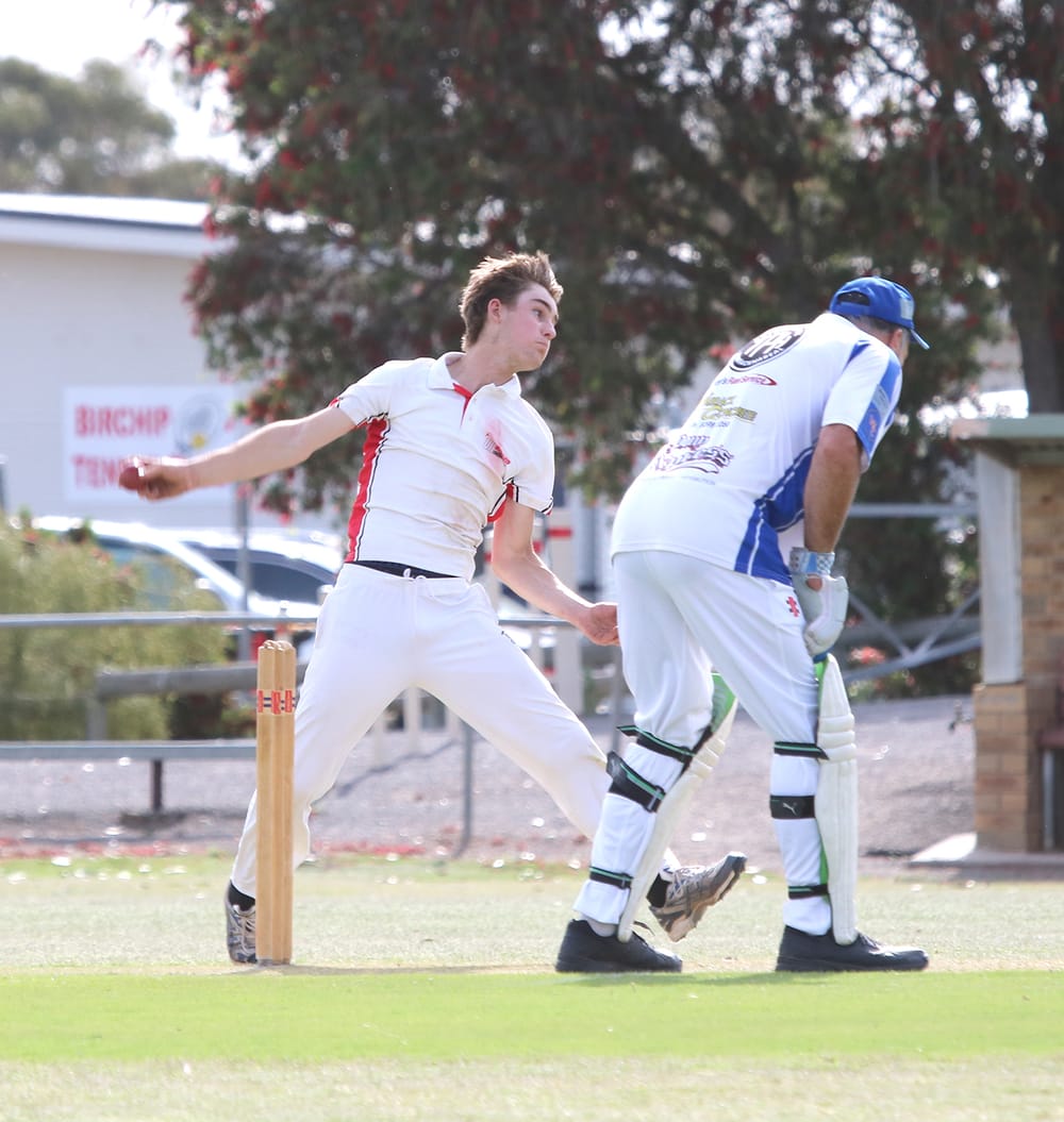 All-Rounders Shine post image