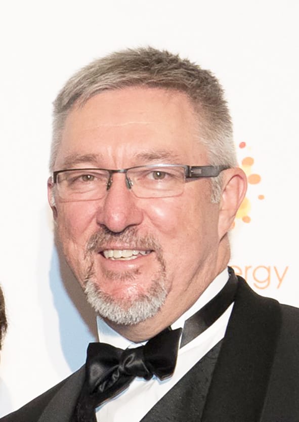 Dr. Andrew Barling, OAM post image