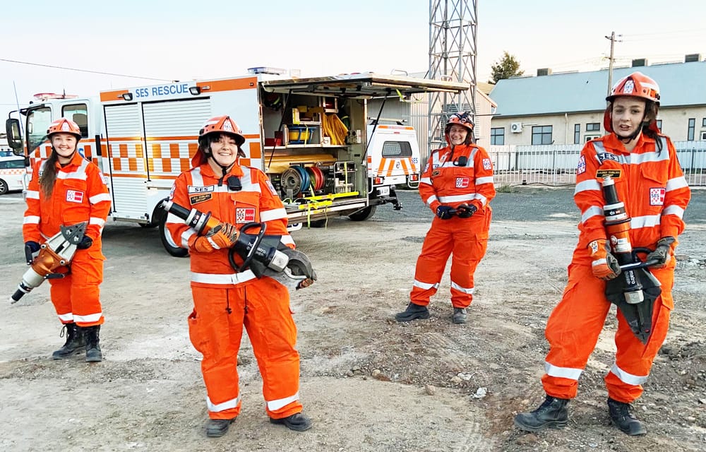 Women “Choose to Challenge” post image