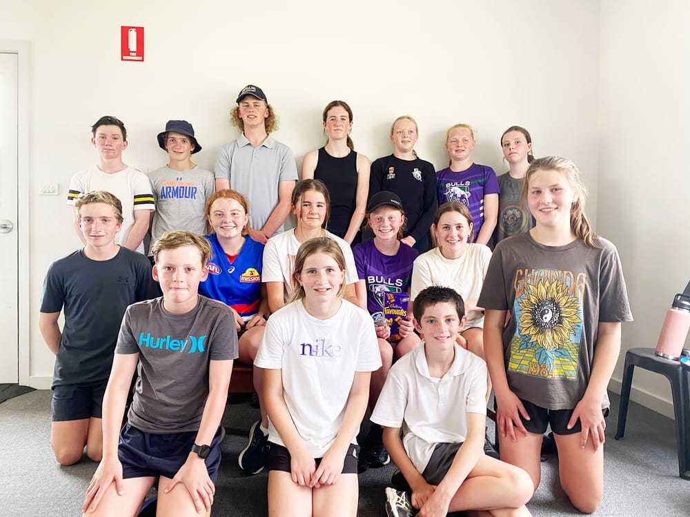 Juniors’ Tennis Tutelage post image