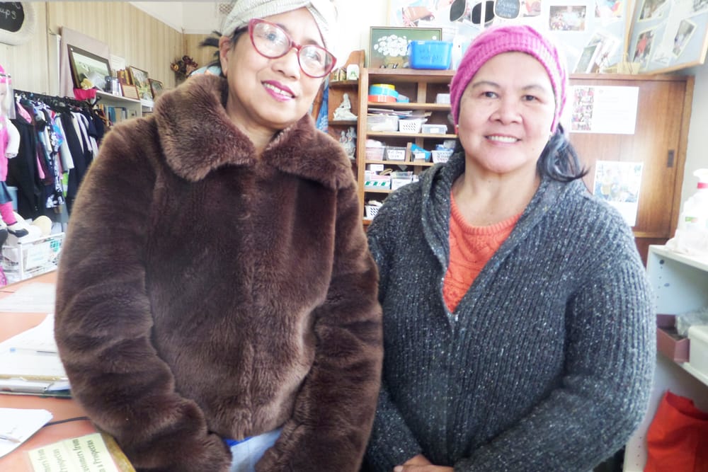 Donald's Ukraine Fund Expands Its Field of Operation post image