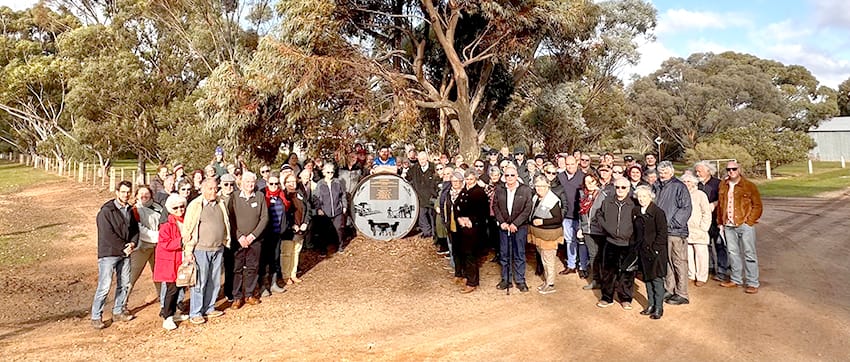 Coats Family Milestone Reunion post image