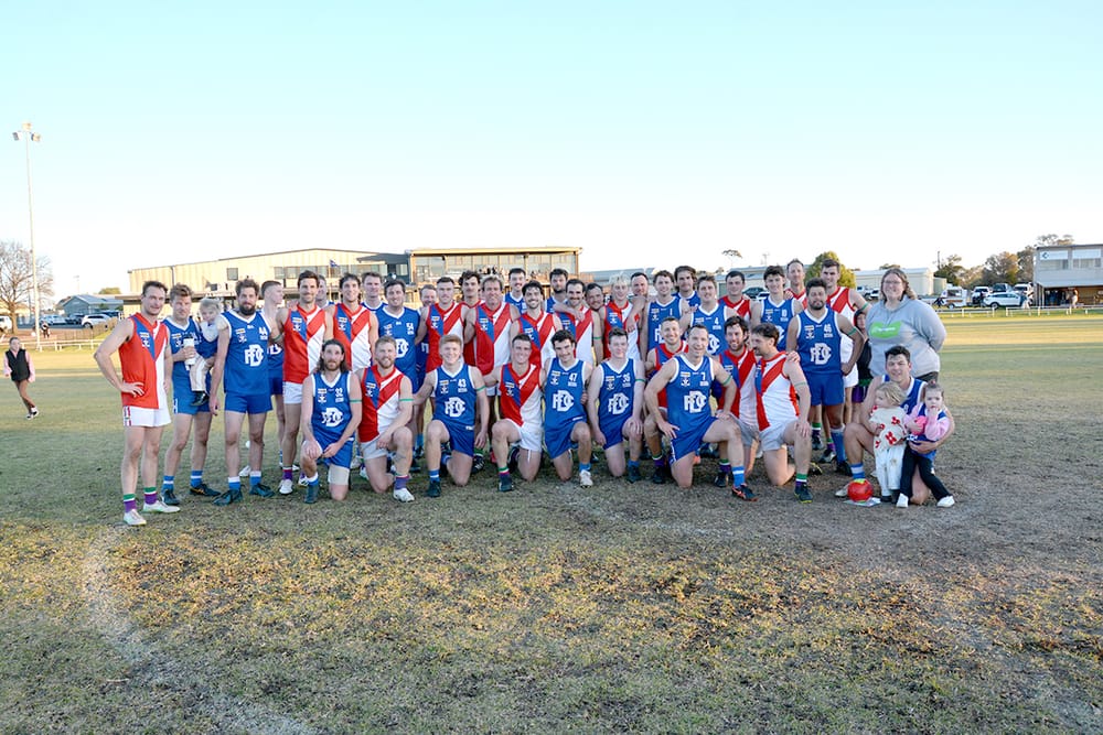 Bulls Secure Headspace Round post image