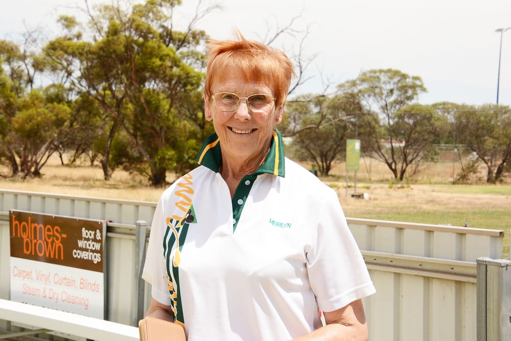 Mixed Results For Donald Golf Bowlers post image