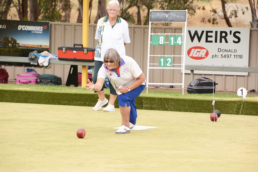 Close Contests the Order of the Day post image