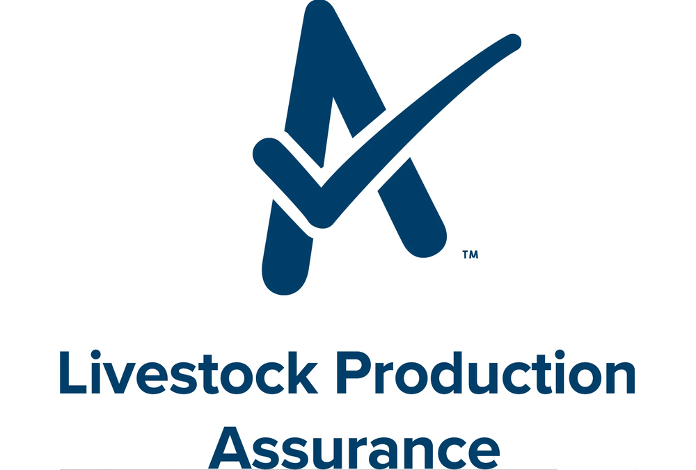 Livestock Production Assurance (LPA) Program Set to Change post image