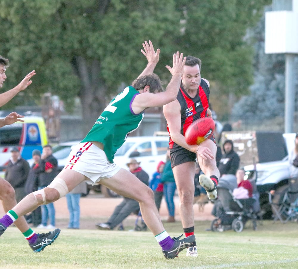 King’s Birthday Football Bonanza post image