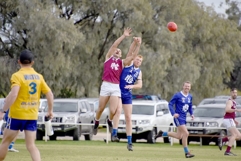 Can Maroons Take the Next Step? post image