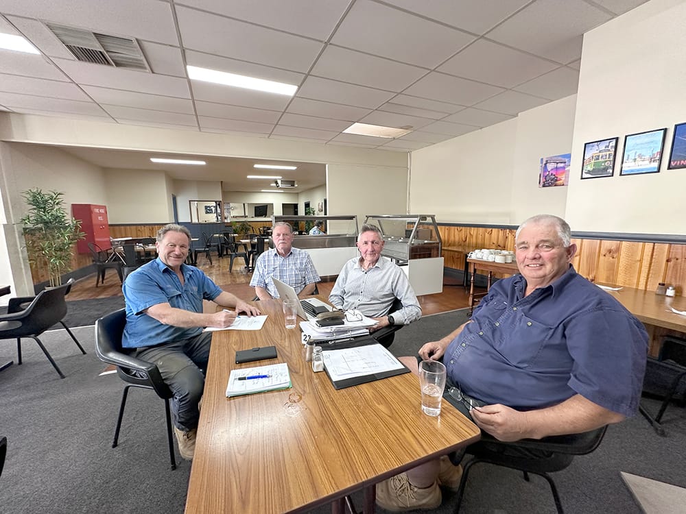 Donald 2000 to Tackle Shortage of Housing post image