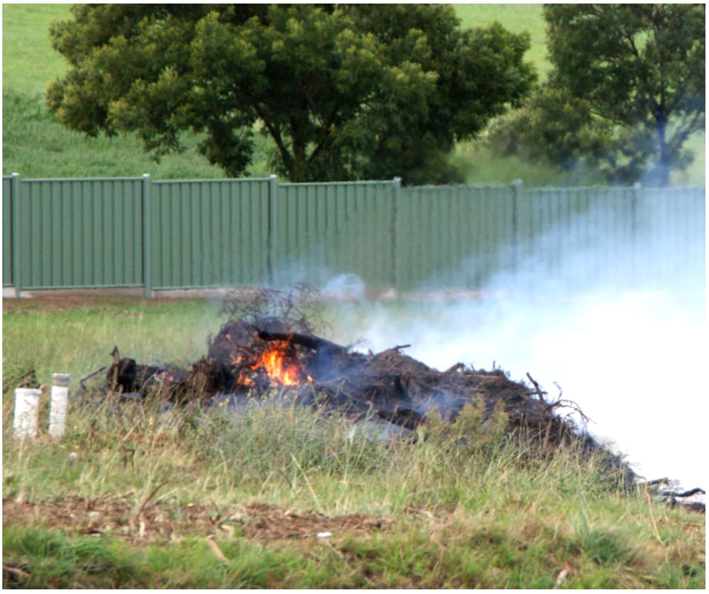 Check Before Lighting Up post image