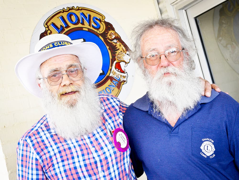 Cutting Hair for a Cause post image