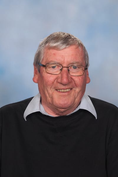 Goodbye Fr. Eugene, Hello, Fr. Gerry post image