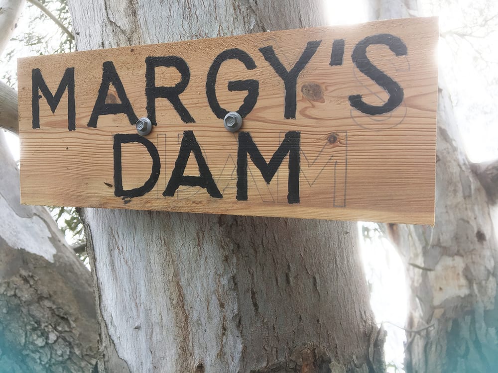 Down the Middle? post image