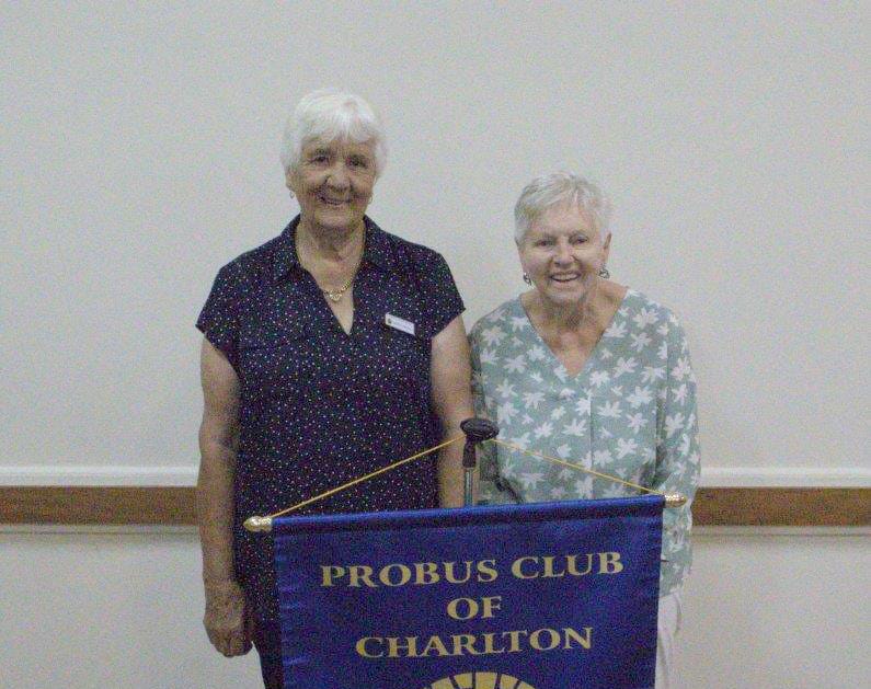 Charlton Probians Meet post image