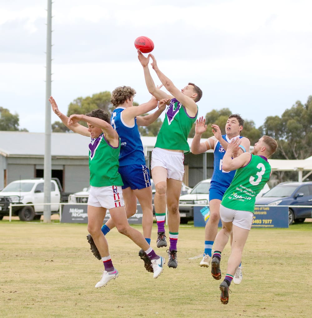 Season on the Line for Demons post image