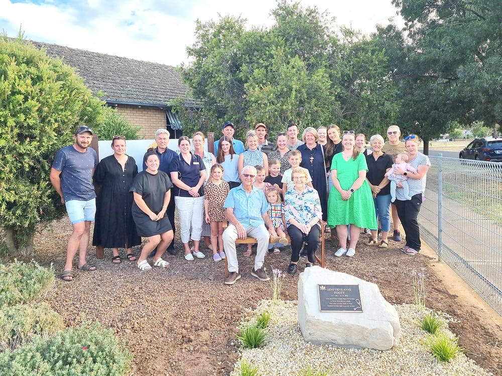 “Forever Our Nurse Practitioner” post image