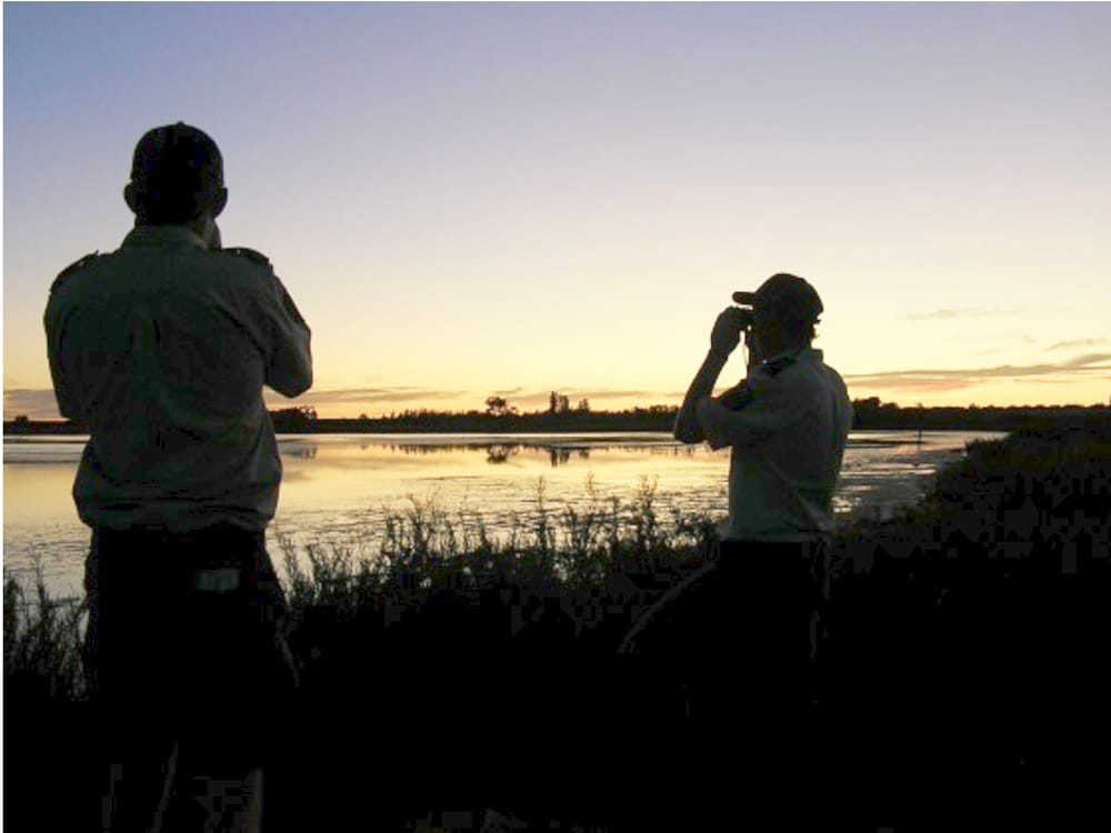 More Grants to Support Sustainable Hunting post image