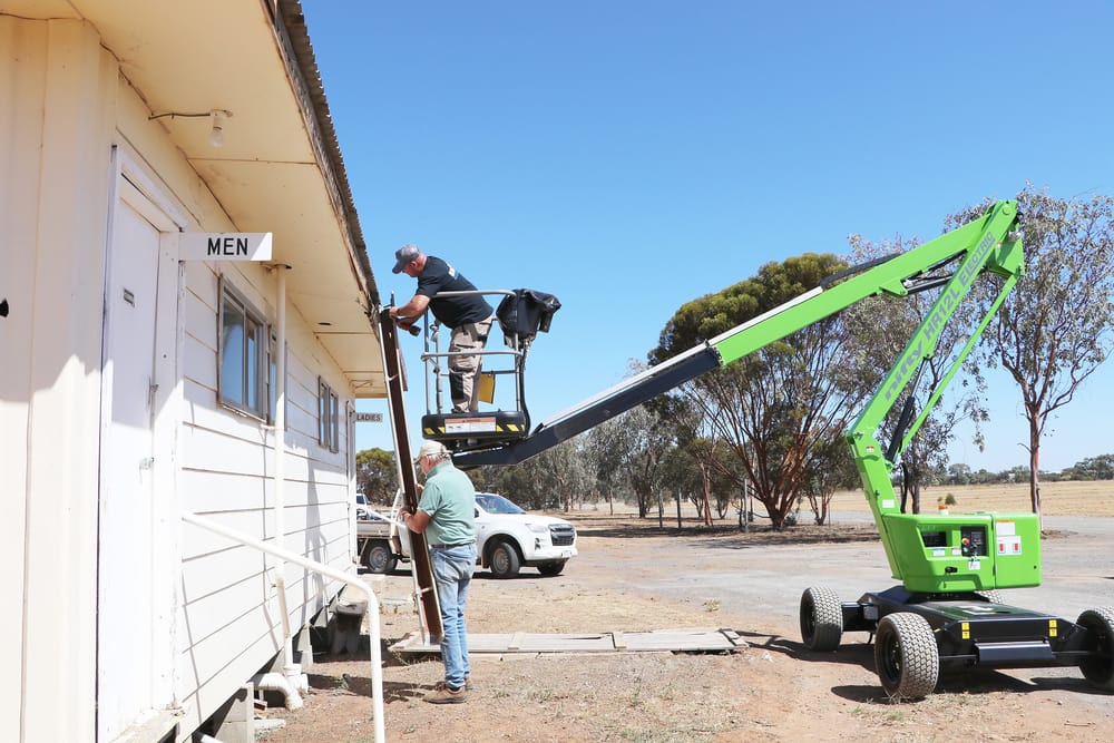 Sunday is Mallee Bull Cup Day post image
