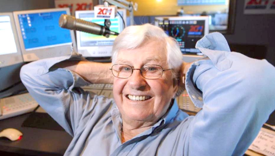 From Rich Avon Schoolboy to Legendary Broadcaster post image