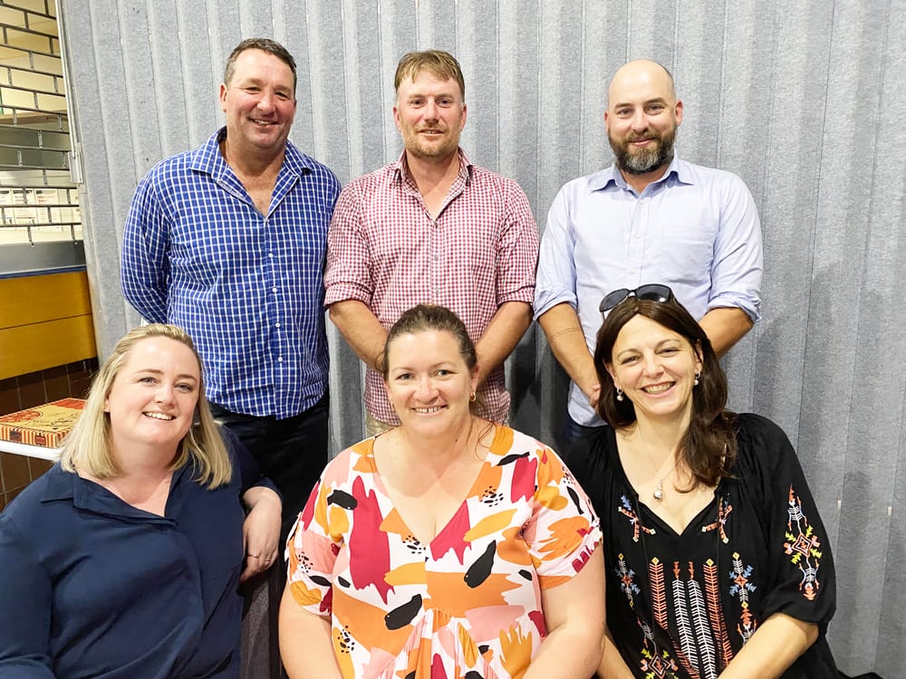 Quiz Teams Do Battle post image