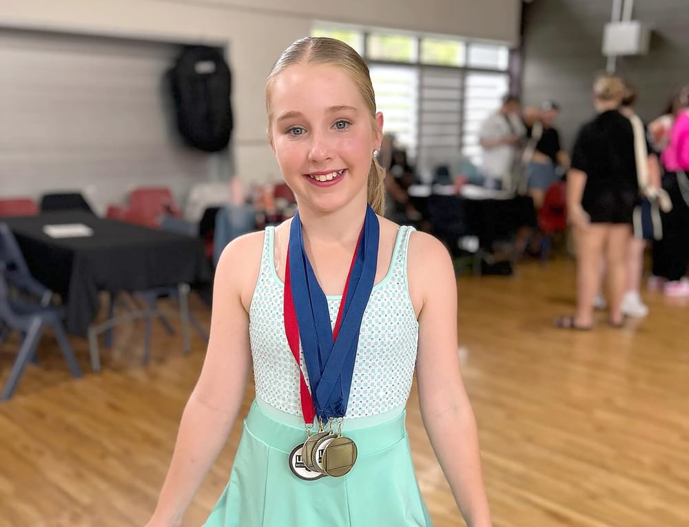 Charlotte Takes On World’s Best post image