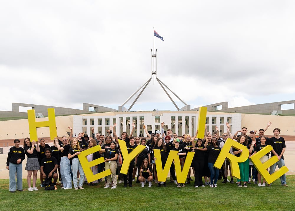 Grants for Youth-Focused Community Projects post image