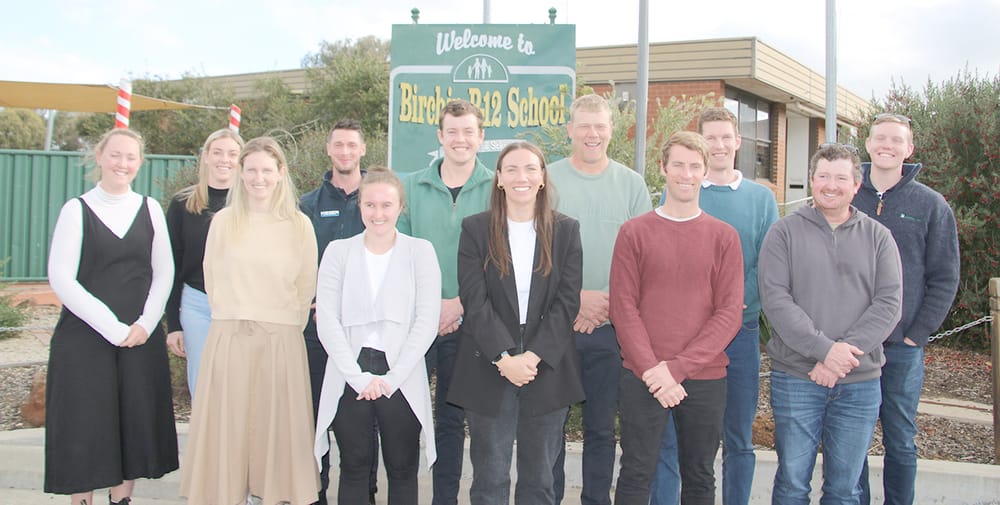 Careers Day at Birchip P-12 School post image