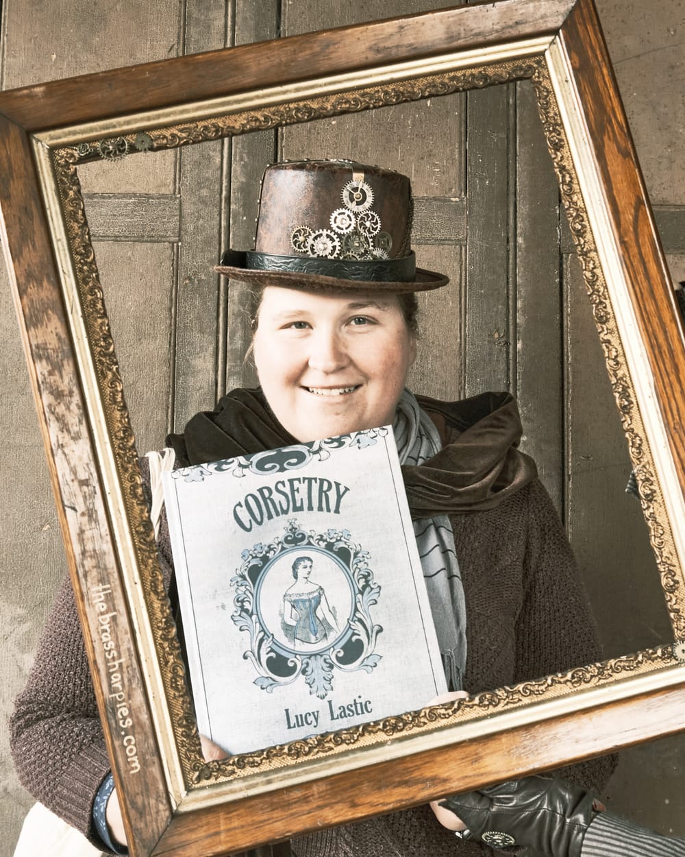 Clunes Booktown Festival post image