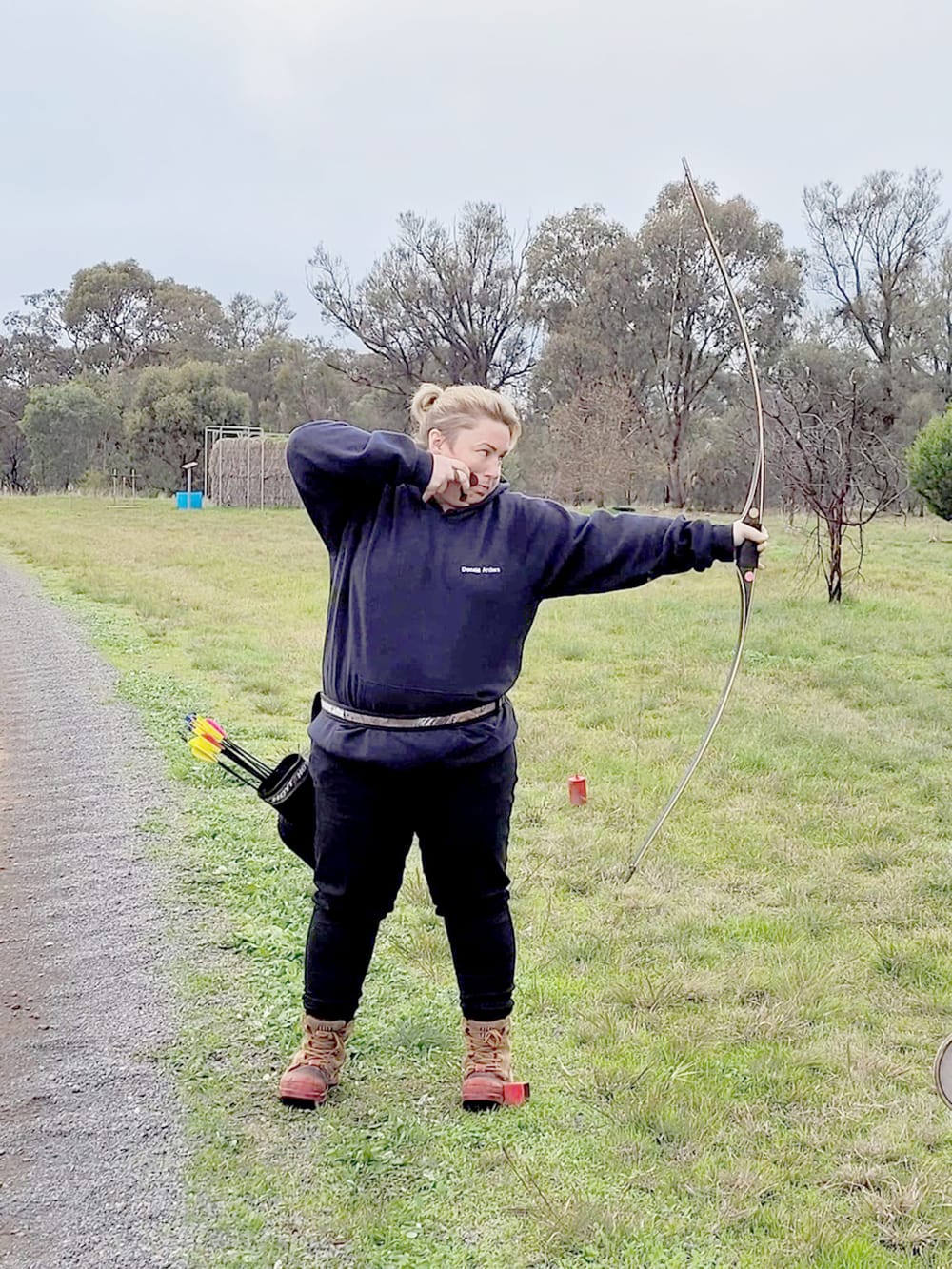 Archers out in Force post image