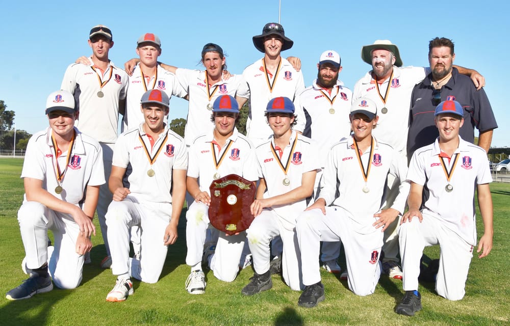 All-Round Strength Drives Jeffcott Home post image