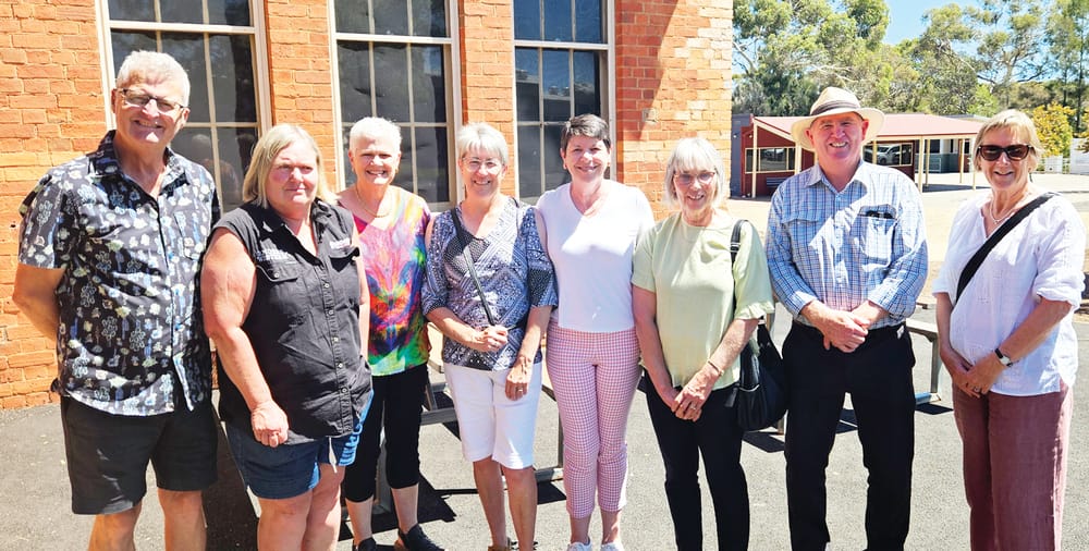 St. Arnaud College Opens New Facilities post image