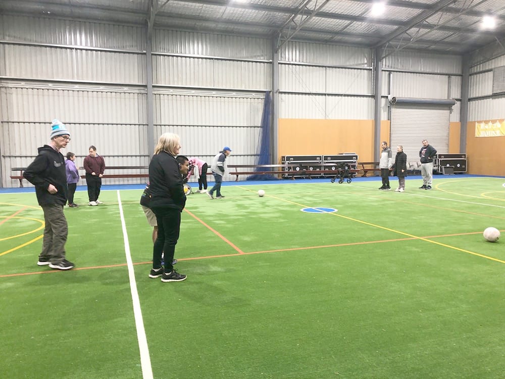 All Abilities’ Indoor Soccer post image
