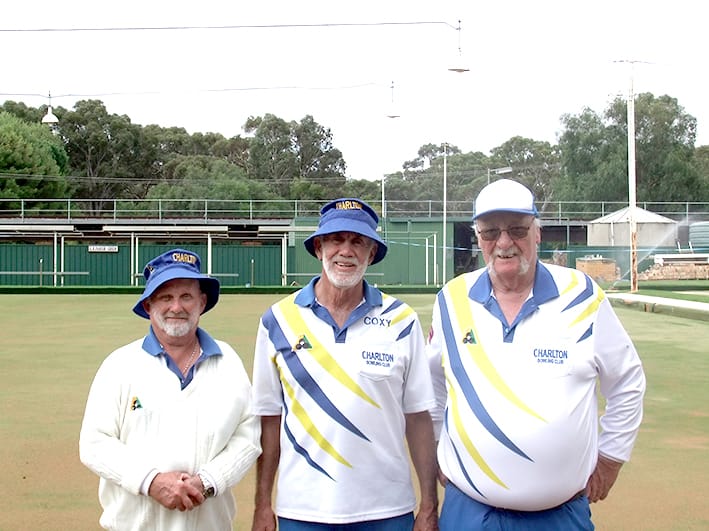 Michael Wins Four, Wayne Wins Three post image