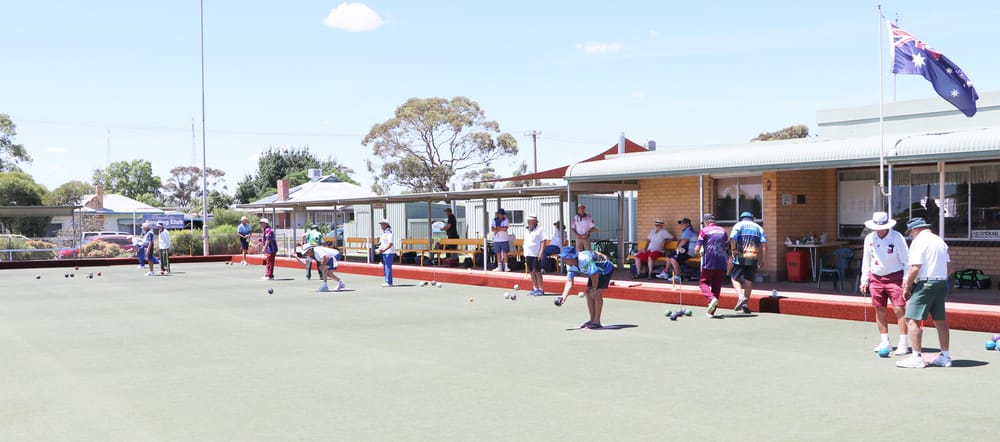 A Win Each to Birchip and Sea Lake post image