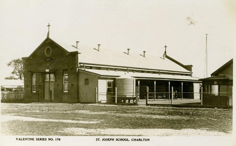 Anniversary at St. Joseph’s post image