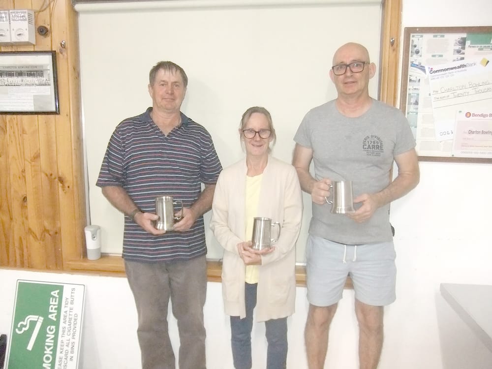 Townies’ Krakajak Triples Bowls Win post image